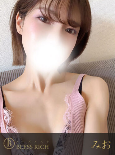 藤沢 メンズエステ｜完全個室 BLESS RICH（ブレスリッチ） 