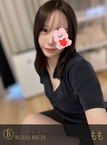 藤沢 メンズエステ｜完全個室 BLESS RICH（ブレスリッチ） 